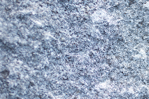 Black Granite Setts (Natural Split)