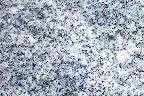 Dark Grey Granite Setts (Natural Split)