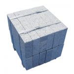 Pink Granite Kerbs (Finished and Sawn)