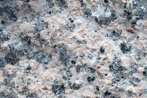 Pink Granite Setts (Natural Split)