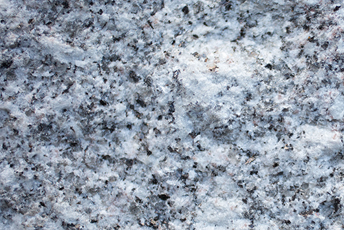 Silver Grey Granite Setts (Natural Split)