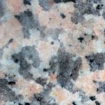 Granite Decking